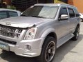 Isuzu Alterra 2012 for sale-1