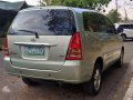 2008 Toyota Innova Diesel G AT for sale -9