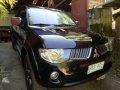 Mitsubishi STRADA 2010 for sale -9