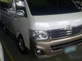 Toyota Super Grandia 2010 for sale -0