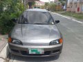 Honda Civic 1993 for sale-2