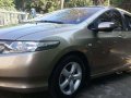 Honda City 2009 1.3 Automatic for sale-3