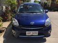 Toyota Wigo g 2015 mt for sale-0