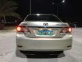 Toyota Corolla Altis 2.0V 2012 for sale-2
