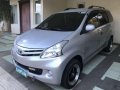 Toyota Avanza E automatic 2014 for sale-1