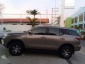 Toyota Fortuner 2017 for sale-5