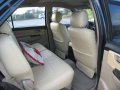 2014 Toyota Fortuner Diesel AT for sale-4