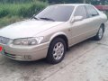 Toyota Camry 2002 for sale -0