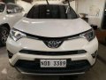 2017 Toyota RAV 4 2.5 Active 4x2 Automatic -0