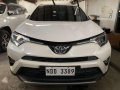 2017 Toyota RAV 4 2.5 Active 4x2 Automatic -11