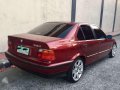 Well kept BMW 316i for sale-1