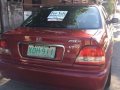 Honda City 2001 for sale -1