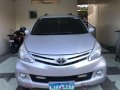 Toyota Avanza E automatic 2014 for sale-0