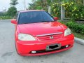 Honda Civic 2001 for sale-1