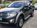 2013 Mitsubishi Strada for sale -0