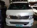 Toyota Hiace 2014 for sale -9