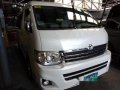 Toyota Hiace 2014 for sale -8