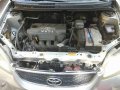 Toyota Vios e 2004 for sale -1