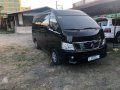 2018 Nissan Premium Urvan for sale-1