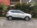 Hyundai Tucson Crdi 2011 for sale-2