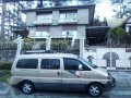 Hyundai Starex 2001 For Sale-1