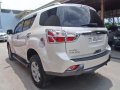 2015 Isuzu Mux 2.5 AT for sale-4