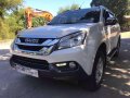 2016 Isuzu Mu-X LS-A 3.0 4x2 At for sale -1