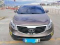 Kia Sportage 2012 AT for sale-1
