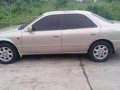 Toyota Camry 2002 for sale -5