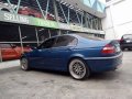 BMW 318i 2004 for sale -1