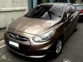 2012 HYUNDAI ACCENT for sale-0