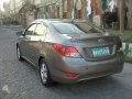 2011 Hyundai Accent 1.4 for sale -6