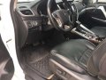 2016 Mitsubishi Montero Sport GT 4WD 24D AT-2