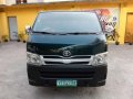 2011 Toyota Hiace Commuter for sale-0