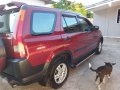 Honda Crv 4x2 automatic 2003 for sale-7