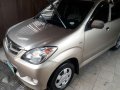 Toyota Avanza 1.3 J 2011 Model for sale-0