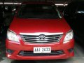 Toyota Innova 2014 for sale -5