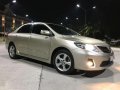 Toyota Corolla Altis 2.0V 2012 for sale-3