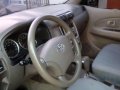 2007 Toyota Avanza 1.5 G for sale -4