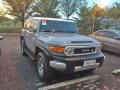 2015 Toyota FJ Cruiser for sale -8