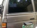 Toyota Tamaraw FX 2000 for sale-0