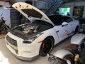 2014 Nissan GTR R35 for sale-1