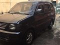 Mitsubishi Adventure Glx 2001 for sale-0