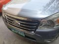 2011 Ford Everest for sale-0