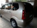 Toyota Avanza 1.3 J 2011 Model for sale-5