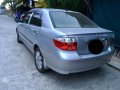 Toyota Vios 2006 for sale-2