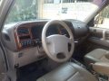 Isuzu Trooper 2003 for sale-9