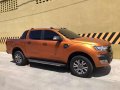 2016 Ford Ranger Wildtrak 4x4 for sale-11