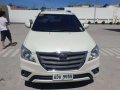 Toyota Innova G 2015 for sale -10