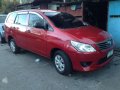 Toyota Innova 2012 for sale -0